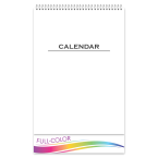 Kalendáře potisk zdarma