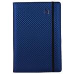 Note ELASTIC B6 Unlined - blue/black 