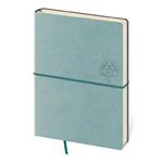 Note Flexio A5 Lined - Olive 