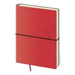 Note Flexio A5 Lined - Red 