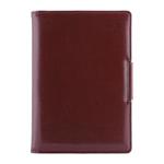 Note METALIC B6 Unlined - brown