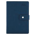 Note NEMO A5  Squared - blue