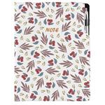 Notes DESIGN A4 Squared - Rowanberry 