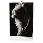 Wall Calendar 2026 Imagine 