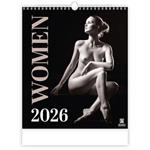 Wall Calendar 2026 - Women